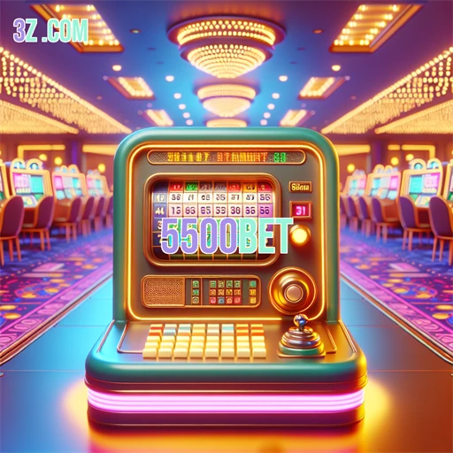 5500bet.com Baixar App