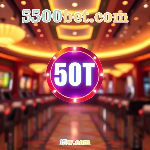 5500bet.com: Os Bônus Que Vão Aumentar Suas Chances de Ganhar