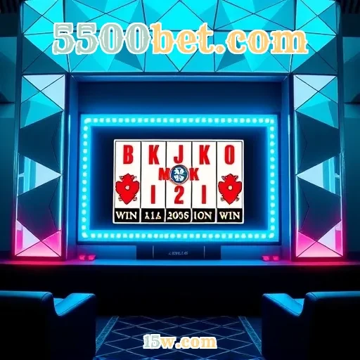 5500bet.com: Perguntas que Engajam e Facilitam no Jogo