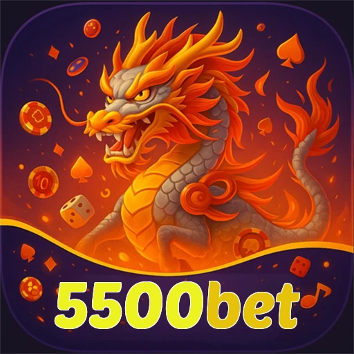 5500bet.com