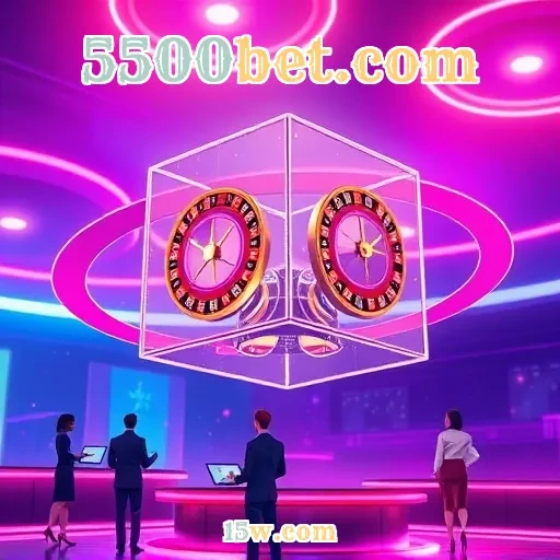 5500bet.com: Atraia Fortune com Nossas Loterias Empolgantes