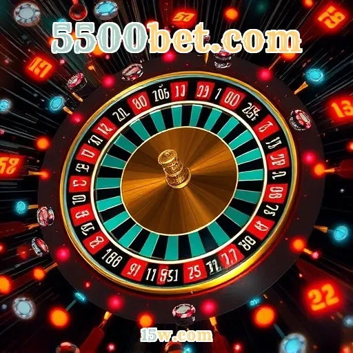 5500bet.com: A Experiência Definitiva em Apostas Esportivas para Todos